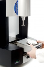 The Kinexus rotational rheometer